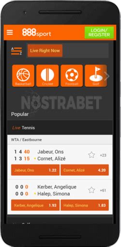 app 888sport android